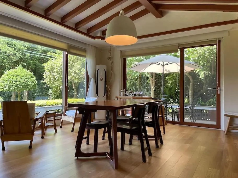 Meditators' House 제주