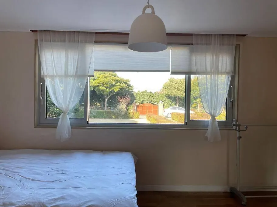 Meditators' House 제주 펜션