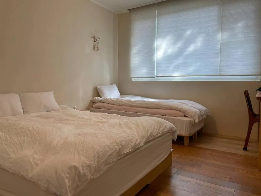 펜션 Meditators' House 제주