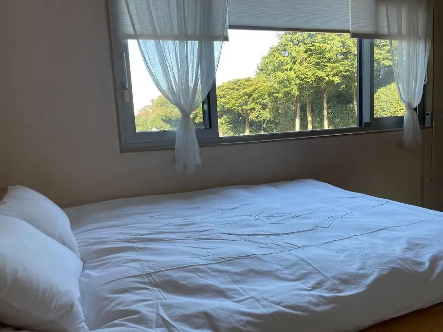 Meditators' House 제주 0*,  대한민국