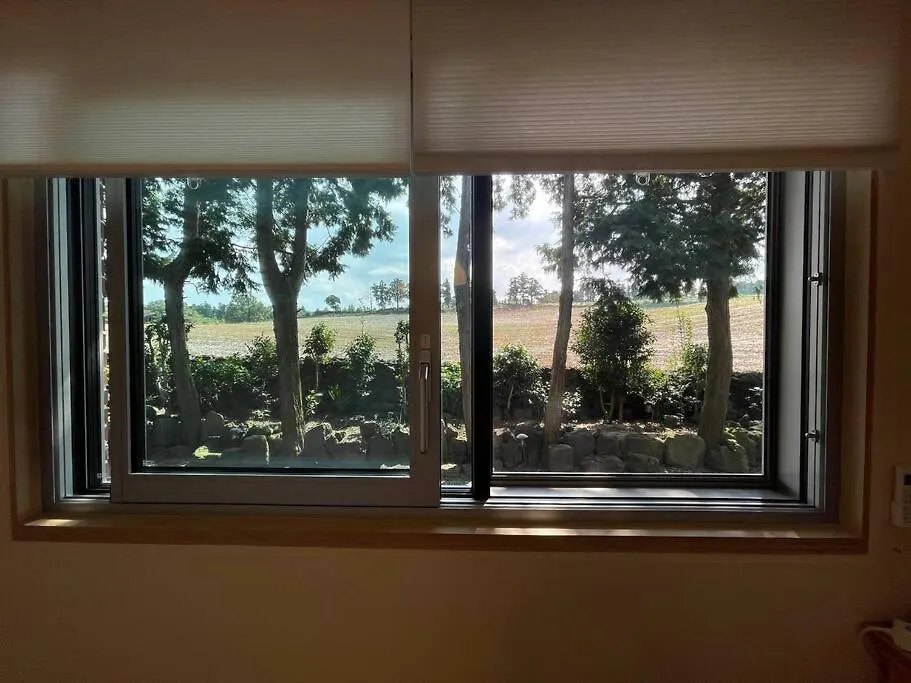 Meditators' House 제주