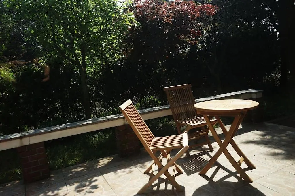 Meditators' House 제주 대한민국