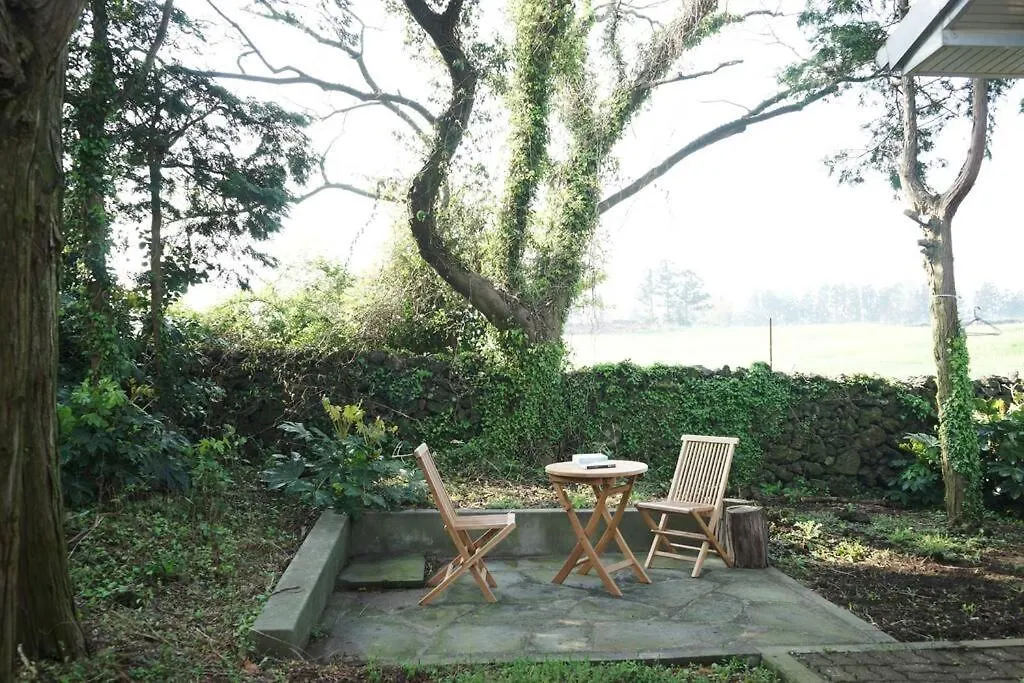 Meditators' House 제주 0*,  대한민국