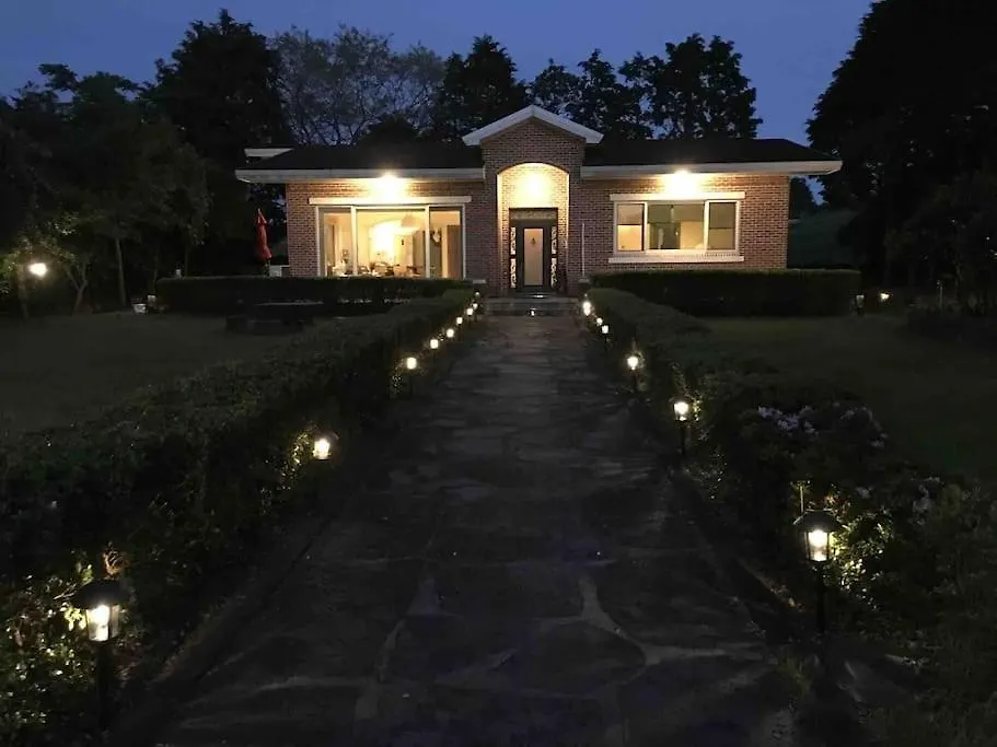 Ferienhaus Meditators' House Jeju
