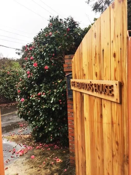 Meditators' House 제주 대한민국
