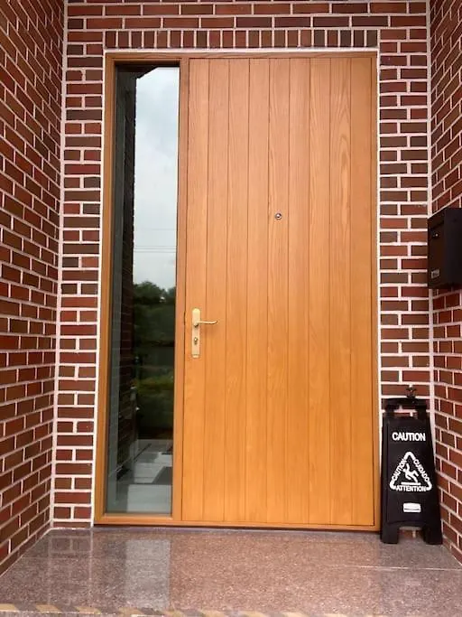 Meditators' House 제주 0*,  대한민국