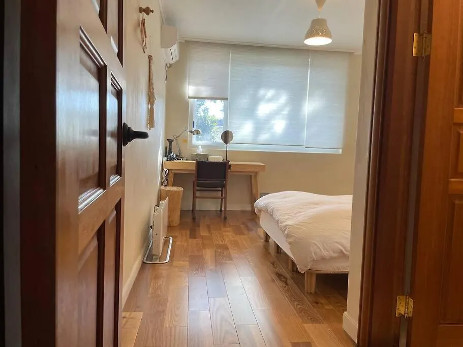 Meditators' House 제주 펜션
