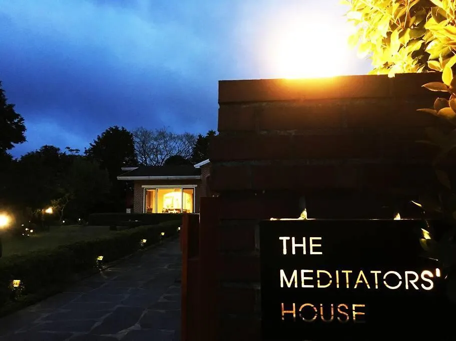 Meditators' House 제주 대한민국