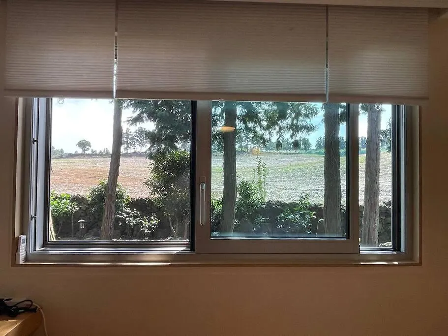 Meditators' House 제주