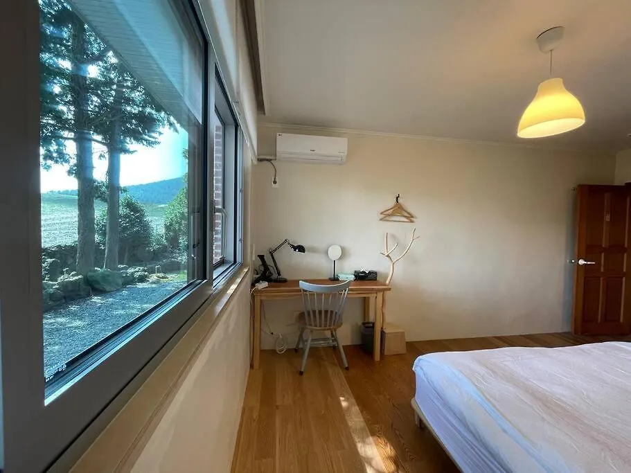 Meditators' House 제주 0*,