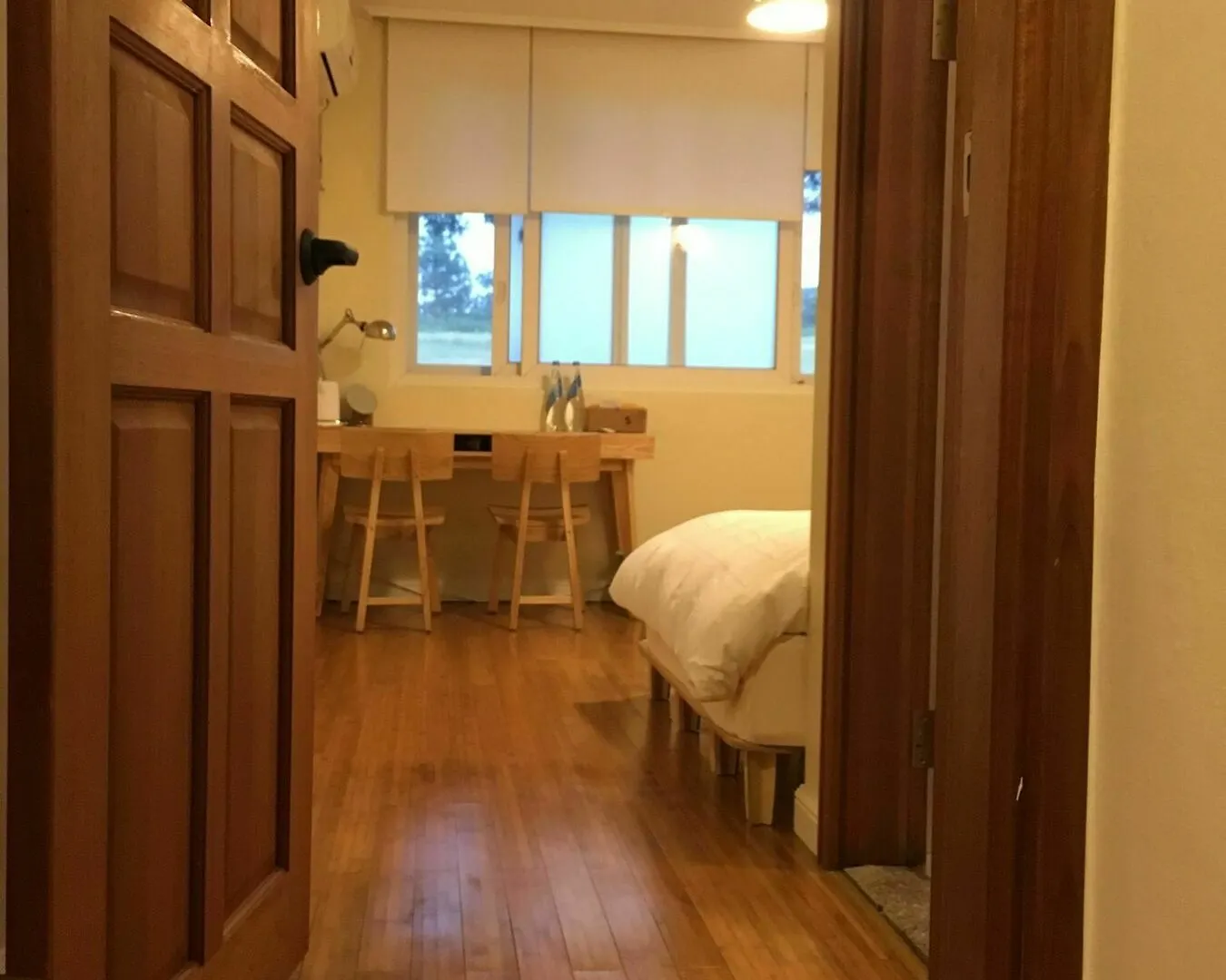 Meditators' House 제주 펜션