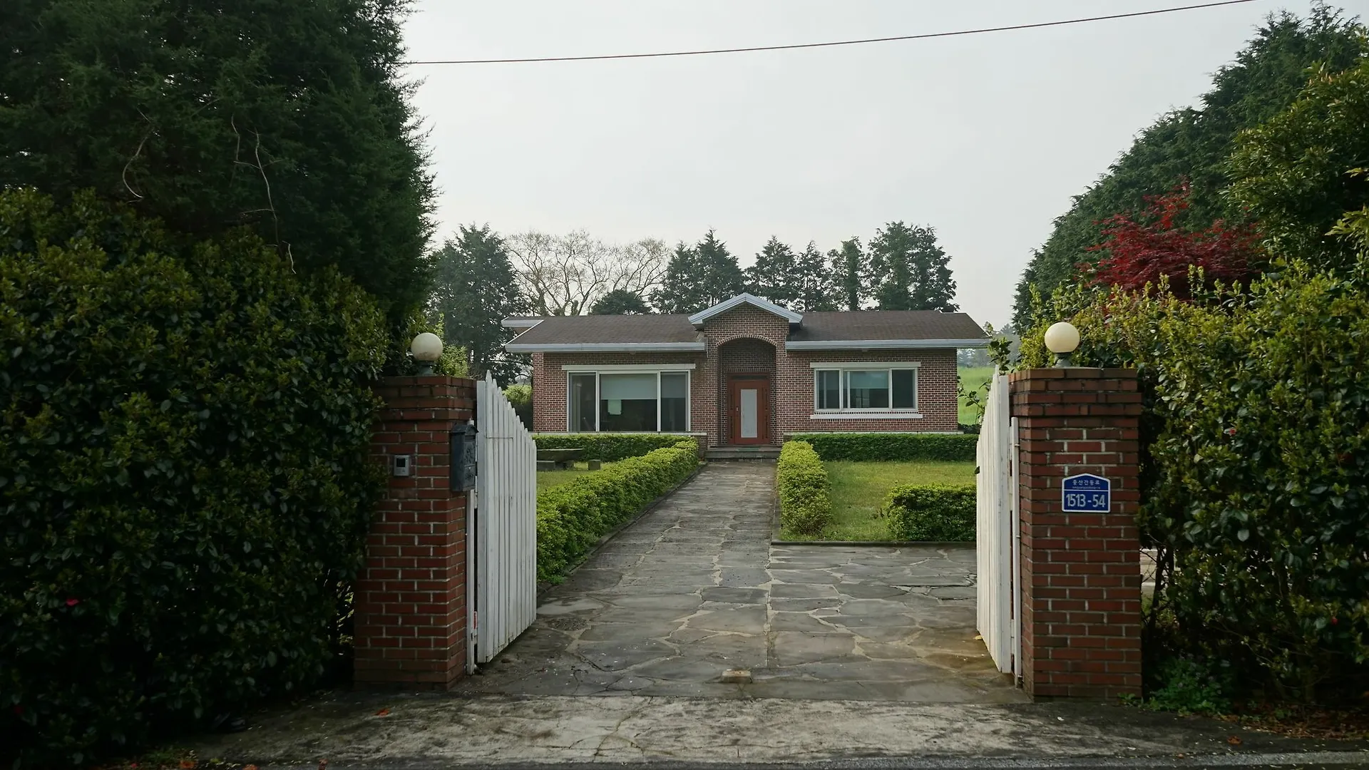 펜션 Meditators' House 제주