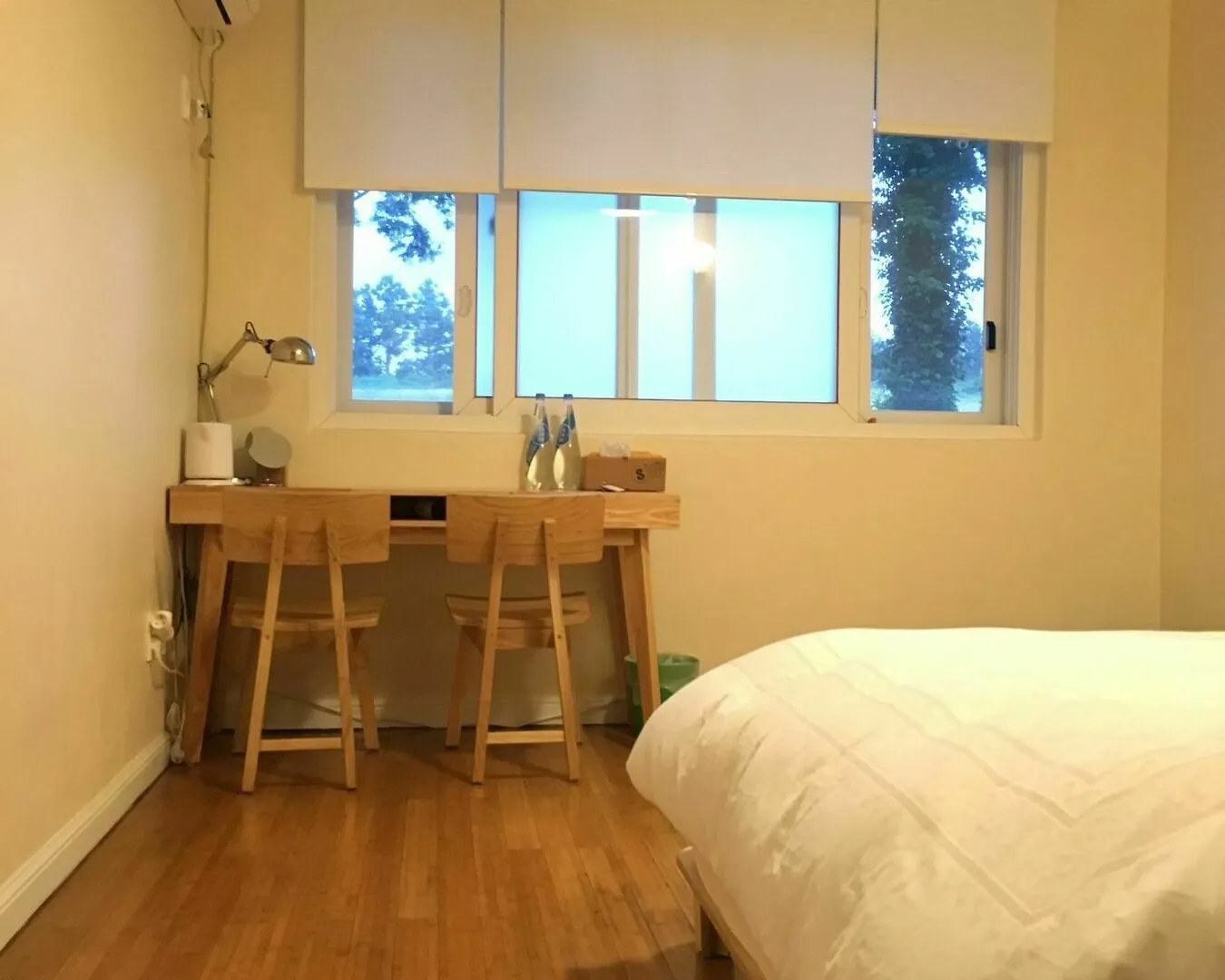 Meditators' House 제주