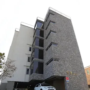 펜션 창경 빌리지, 제주