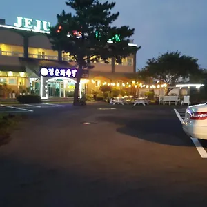 게스트하우스 필 하우스, 제주