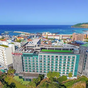 호텔 라마다 함덕, 제주