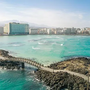호텔 유탑유블레스호텔, 제주