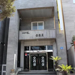 Orasung Motel